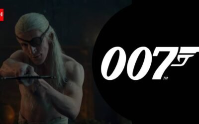 ‘House Of The Dragon’ star Ewan Mitchell eyed to play Denis Villeneuve’s James Bond villain? |