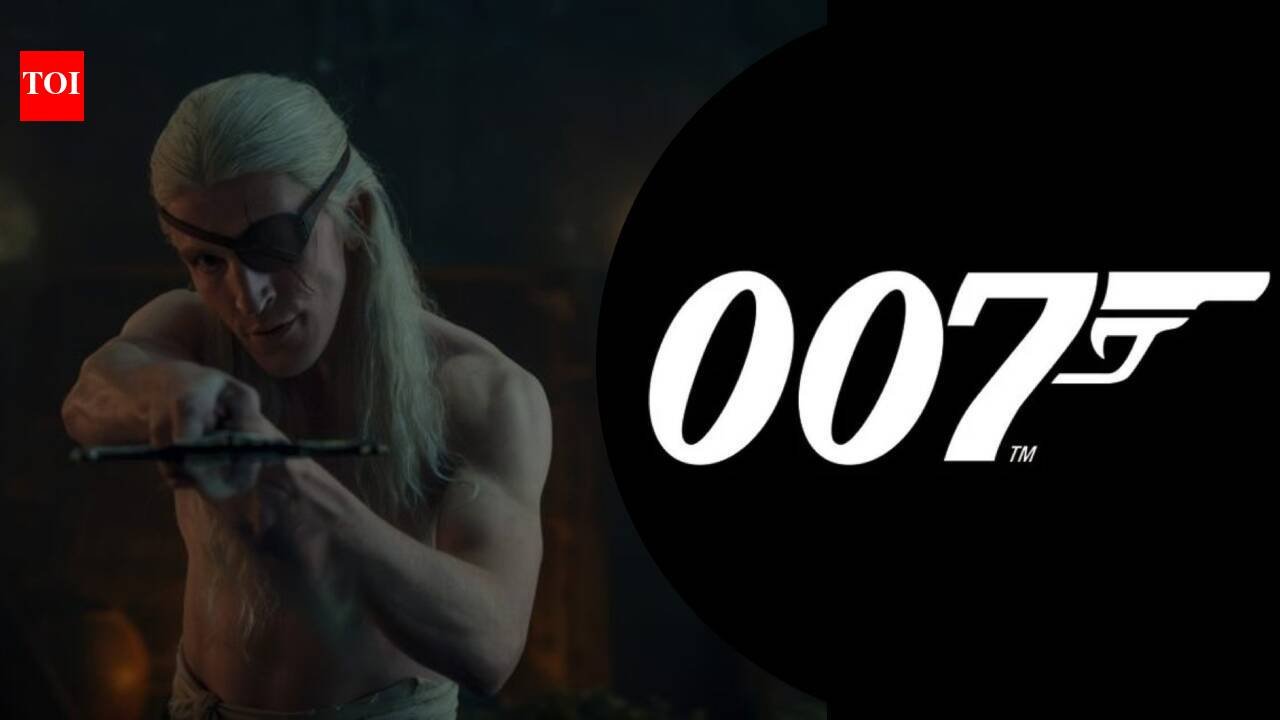‘House Of The Dragon’ star Ewan Mitchell eyed to play Denis Villeneuve’s James Bond villain? |