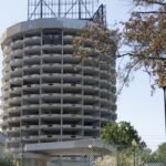 Atlanta’s 14-story Presidential Hotel opened in 1973, closed after just 14 years and later sat vacant for more than a decade; a .3 million redevelopment can now turn the landmark into 282 apartments