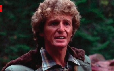 Marjoe Gortner Death News: Actor and preacher Marjoe Gortner, who inspired the Oscar-winning film ‘Marjoe,’ passes away at 82 |