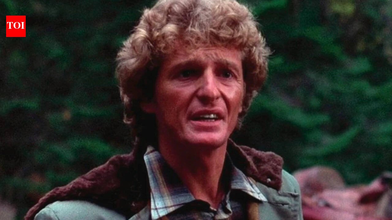 Marjoe Gortner Death News: Actor and preacher Marjoe Gortner, who inspired the Oscar-winning film ‘Marjoe,’ passes away at 82 |