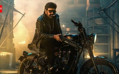 ‘Dada’ update: Nandamuri Balakrishna RESUMES Gopichand Malineni’s directorial shoot in Mysore after recovering from injury – Report |