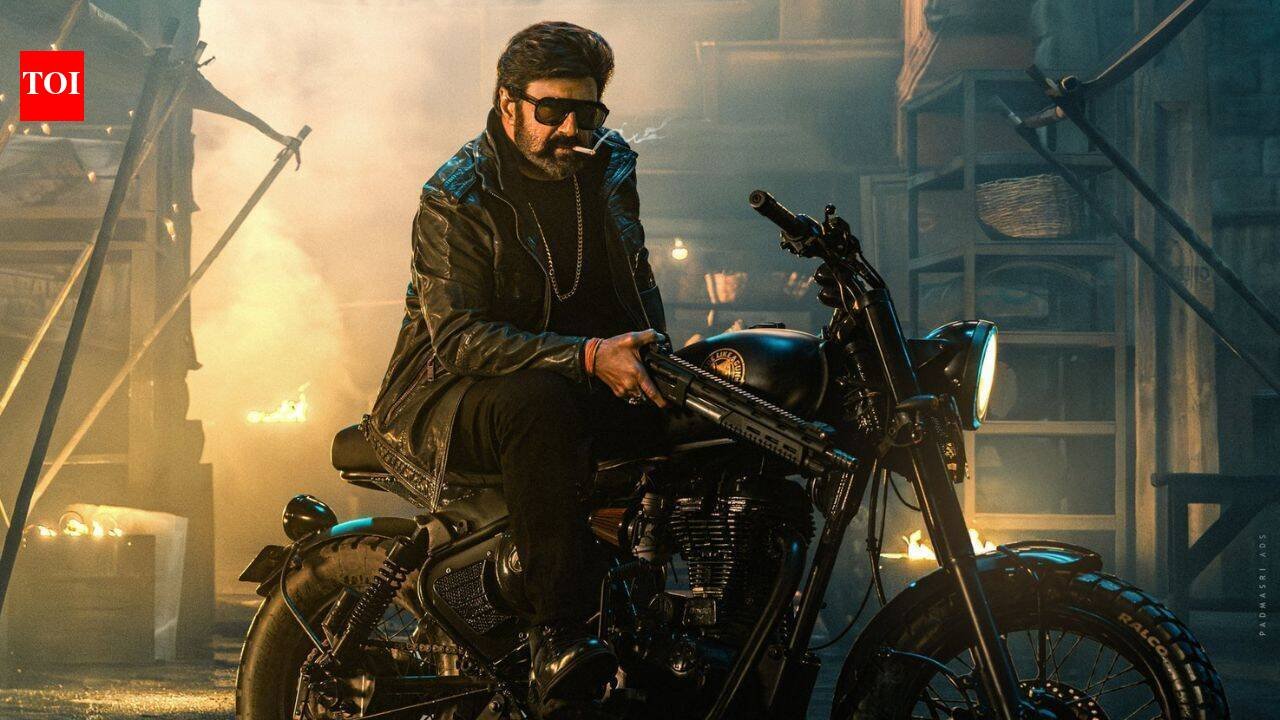 ‘Dada’ update: Nandamuri Balakrishna RESUMES Gopichand Malineni’s directorial shoot in Mysore after recovering from injury – Report |