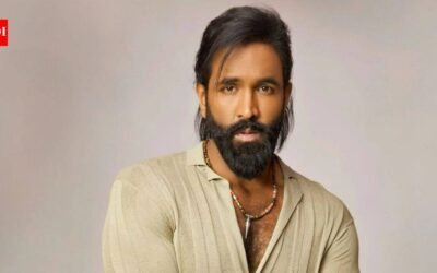 Vishnu Manchu calls for permanent mechanism against AI deepfakes; says, ‘Anonymity cannot become weapon’ | Telugu Movie News
