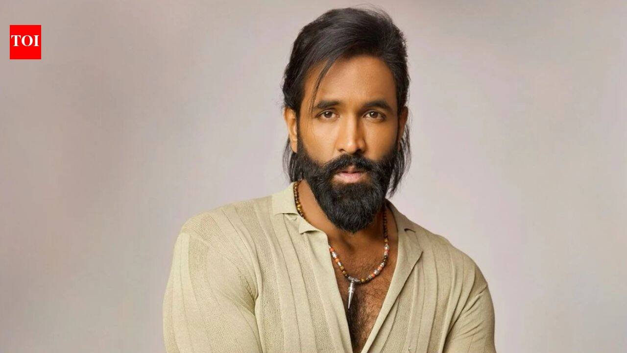 Vishnu Manchu calls for permanent mechanism against AI deepfakes; says, ‘Anonymity cannot become weapon’ | Telugu Movie News