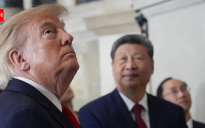 US, China in talks for reciprocal visits to nuclear sites in bid to build trust, prevent arms race