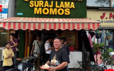 Sonakshi Sinha, Shahid Kapoor’s driver Suraj Lama started momo restaurant with wife, who worked as late singer KK’s cook, FDA and Tukaram Mundhe shut it down |