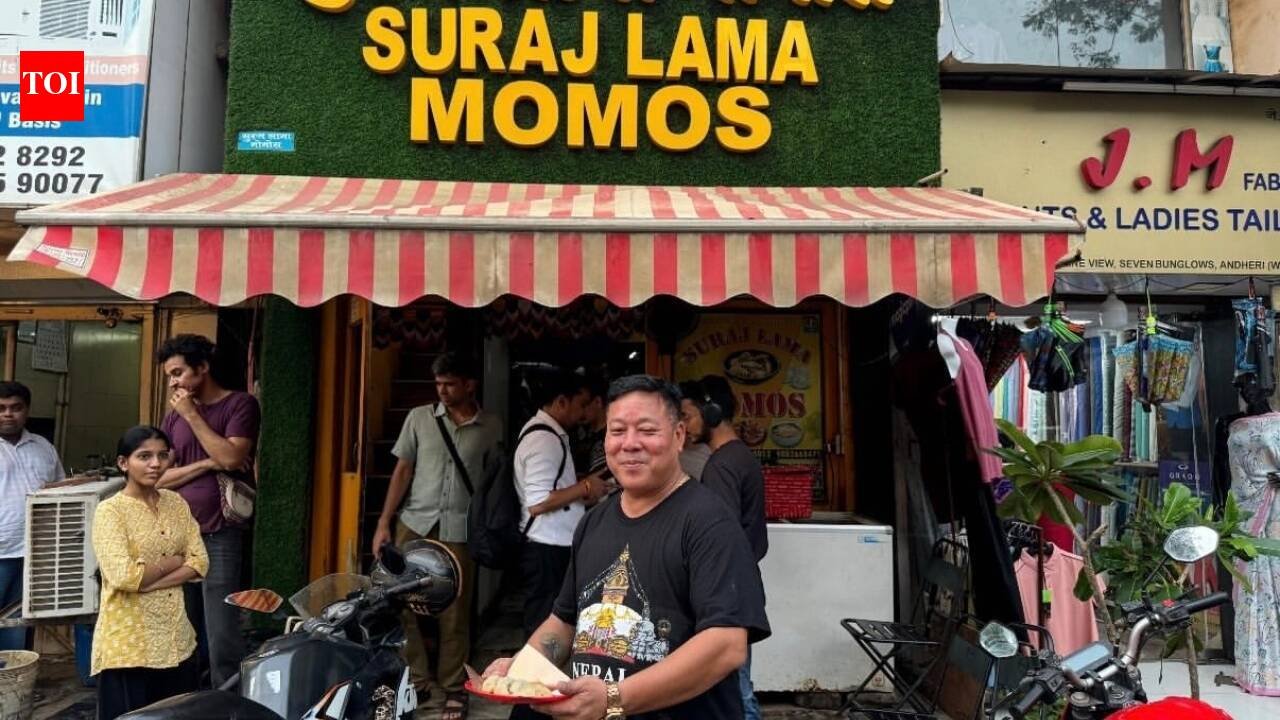 Sonakshi Sinha, Shahid Kapoor’s driver Suraj Lama started momo restaurant with wife, who worked as late singer KK’s cook, FDA and Tukaram Mundhe shut it down |