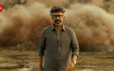 ‘Jailer 2’ promotions: Rajinikanth to appear in three-hour TV interview ahead of October 15 release; makers to skip grand audio launch | Tamil Movie News