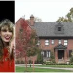 Taylor Swift and Travis Kelce’s .35 million Ohio mansion privacy fence approved despite neighbors’ concerns over Lake Erie views, landscaping and shared sewer line; 1,190-ft fence planned around 3.5-acre property |