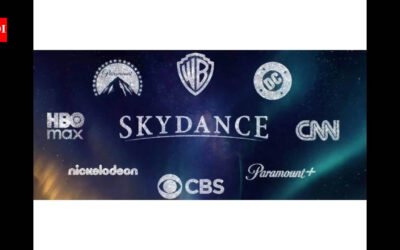 Paramount completes takeover of Warner Bros; to become one Hollywood giant known as Skydance |