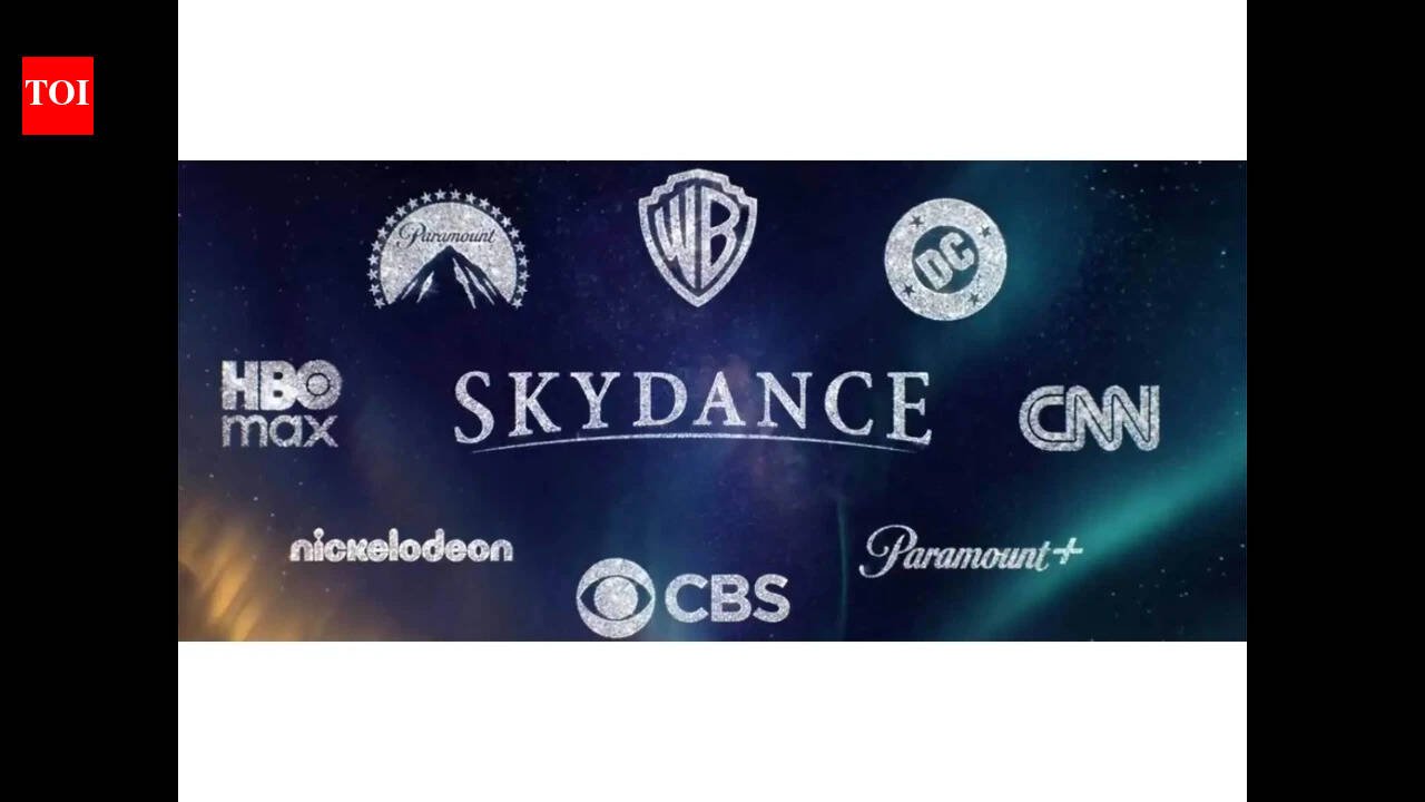 Paramount completes takeover of Warner Bros; to become one Hollywood giant known as Skydance |