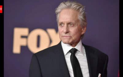Michael Douglas reveals details of past affairs; opens up about romance with ‘Basic Instinct’ co-star, being ‘caught in bed’ with another woman |