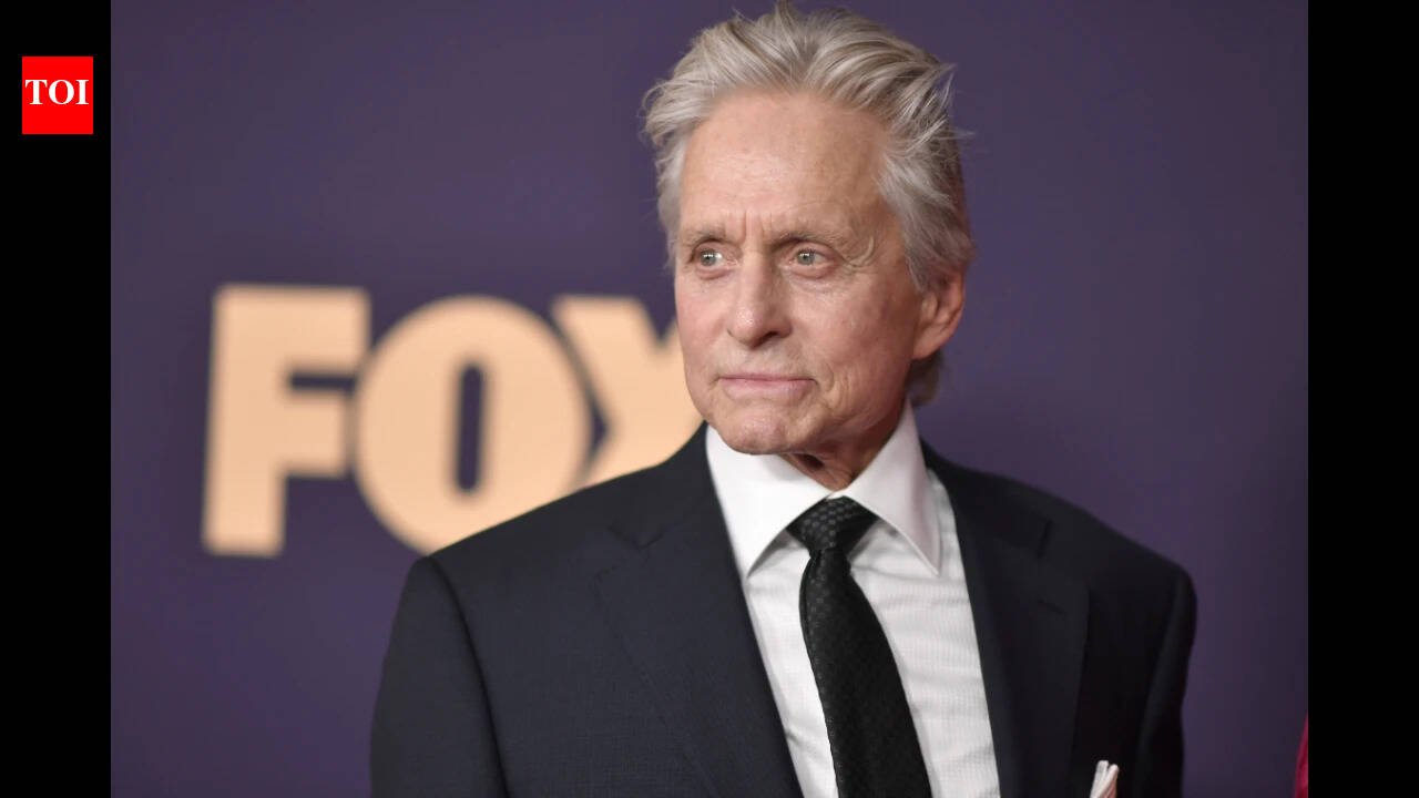 Michael Douglas reveals details of past affairs; opens up about romance with ‘Basic Instinct’ co-star, being ‘caught in bed’ with another woman |