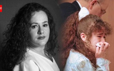 Christa Pike: ‘Against all odds’: Tennessee death row inmate Christa Pike awake and speaking after failed execution