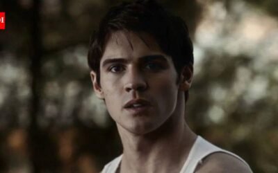 Steven R. Mcqueen: ‘Vampire Diaries’ star Steven R. McQueen’s makes rare public appearance in almost 7 years; elated fans shower love: ‘I just want to give him a hug’ |