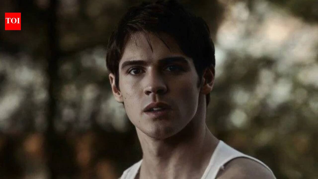 Steven R. Mcqueen: ‘Vampire Diaries’ star Steven R. McQueen’s makes rare public appearance in almost 7 years; elated fans shower love: ‘I just want to give him a hug’ |