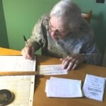 A Maine woman recorded the weather almost every day for 60 years; at 96, she finally stopped sending her observations to NOAA | World News