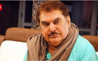 Raza Murad: ‘Have seen him shouting at stars’: Raza Murad reflects on his experience of working with Sanjay Leela Bhansali and Raj Kapoor; calls them ‘perfectionists’ | Hindi Movie News