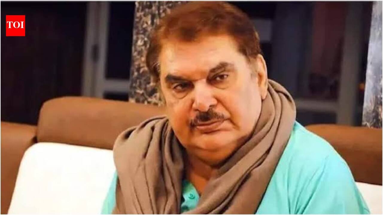 Raza Murad: ‘Have seen him shouting at stars’: Raza Murad reflects on his experience of working with Sanjay Leela Bhansali and Raj Kapoor; calls them ‘perfectionists’ | Hindi Movie News