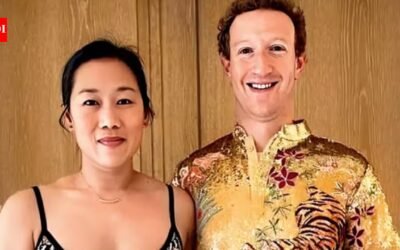 Priscilla Chan’s fund gave $330,000 to Kauaʻi schools; all 23 public and charter schools received flexible grants for the new academic year | World News