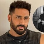 ‘Shah Rukh has always been like an elder brother’: Abhishek Bachchan reveals how the ‘King’ star has taken ‘personal responsibility’ for his career, recalls playing cricket with him alongside Hrithik Roshan and Uday Chopra | Hindi Movie News