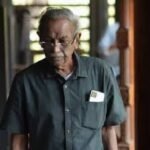Veteran producer George Pius Tharayil of ‘Papanasam’ fame passes away at 63, South Indian film industry mourns his demise | Tamil Movie News