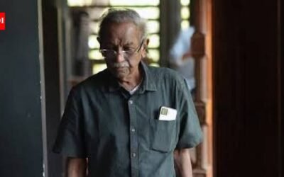 Veteran producer George Pius Tharayil of ‘Papanasam’ fame passes away at 63, South Indian film industry mourns his demise | Tamil Movie News