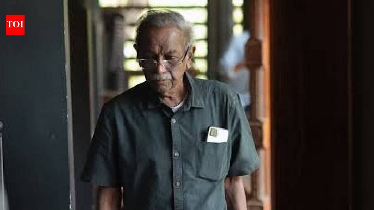Veteran producer George Pius Tharayil of ‘Papanasam’ fame passes away at 63, South Indian film industry mourns his demise | Tamil Movie News