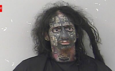 Florida man arrested after placing virus on woman’s computer, sharing private info in more than 100 TikTok videos | World News
