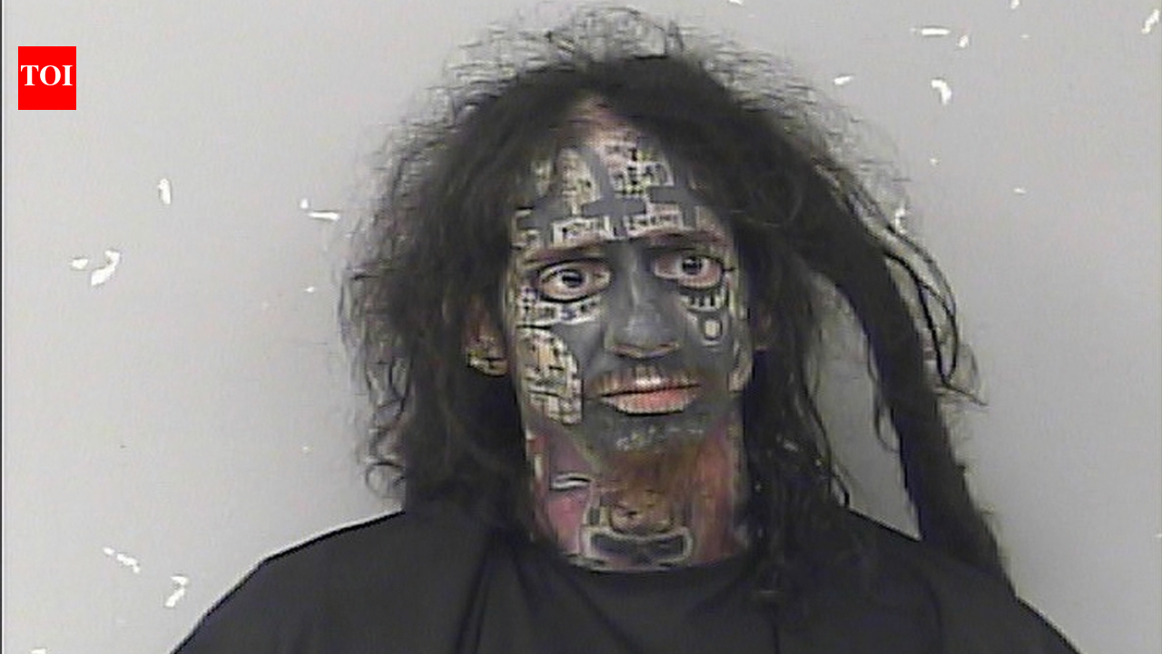 Florida man arrested after placing virus on woman’s computer, sharing private info in more than 100 TikTok videos | World News