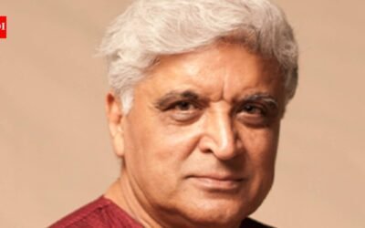 Javed Akhtar says when it comes to religion, people trust an idea, believe their parents: ‘There are 10 major religions in the world, to say that they are all the same is nonsense’ | Hindi Movie News