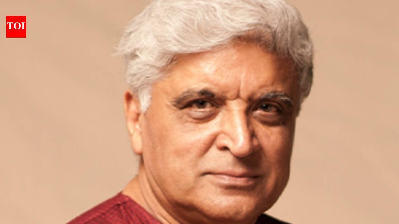 Javed Akhtar says when it comes to religion, people trust an idea, believe their parents: ‘There are 10 major religions in the world, to say that they are all the same is nonsense’ | Hindi Movie News