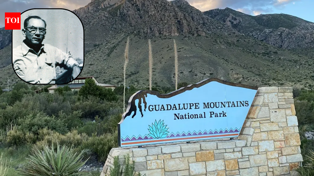 In 1934, J.C. Hunter offered 43,200 Texas acres to the US for 7,600; 35 years later, his family’s 72,071-acre ranch sold for .5 million, forming over 90% of Guadalupe Mountains National Park