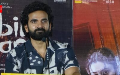 Ashok Selvan says ‘Anbil Avan’ is already in profit, predicts more love after OTT release; ‘It has its flaws, we accept that’ | Tamil Movie News