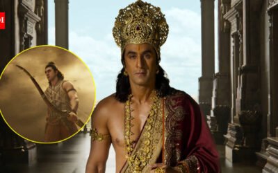 Ramayana Movie Release Date: Ranbir Kapoor’s ‘Ramayana: Part One’ locks its release plan, with paid previews in India on November 4 and a worldwide opening on November 5 – Report | Hindi Movie News