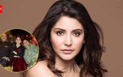 Anushka Sharma and her family buy three apartments worth Rs 44.1 crore in Mumbai’s Versova, all on the 24th floor of a tower |