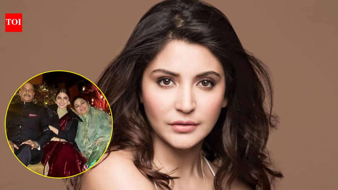 Anushka Sharma and her family buy three apartments worth Rs 44.1 crore in Mumbai’s Versova, all on the 24th floor of a tower |