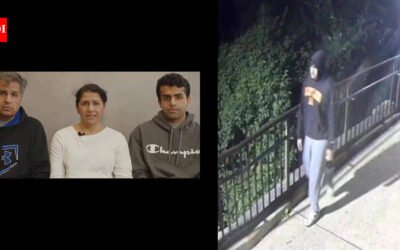 ‘We want you home’: Family of missing UMD student Dilan Ashar appeals for help as search enters 5th day