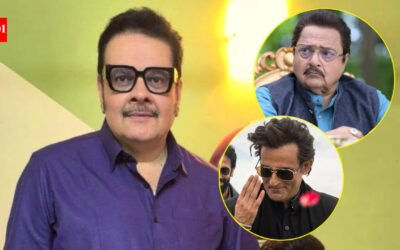 Akshaye Khanna: ‘After watching Dhurandhar’s success, directors’ thinking has changed’: Shehzad Khan says filmmakers now want the hit characters of the 90s and 2000s after Akshaye Khanna and Rakesh Bedi’s comeback in ‘Dhurandhar’ | Hindi Movie News