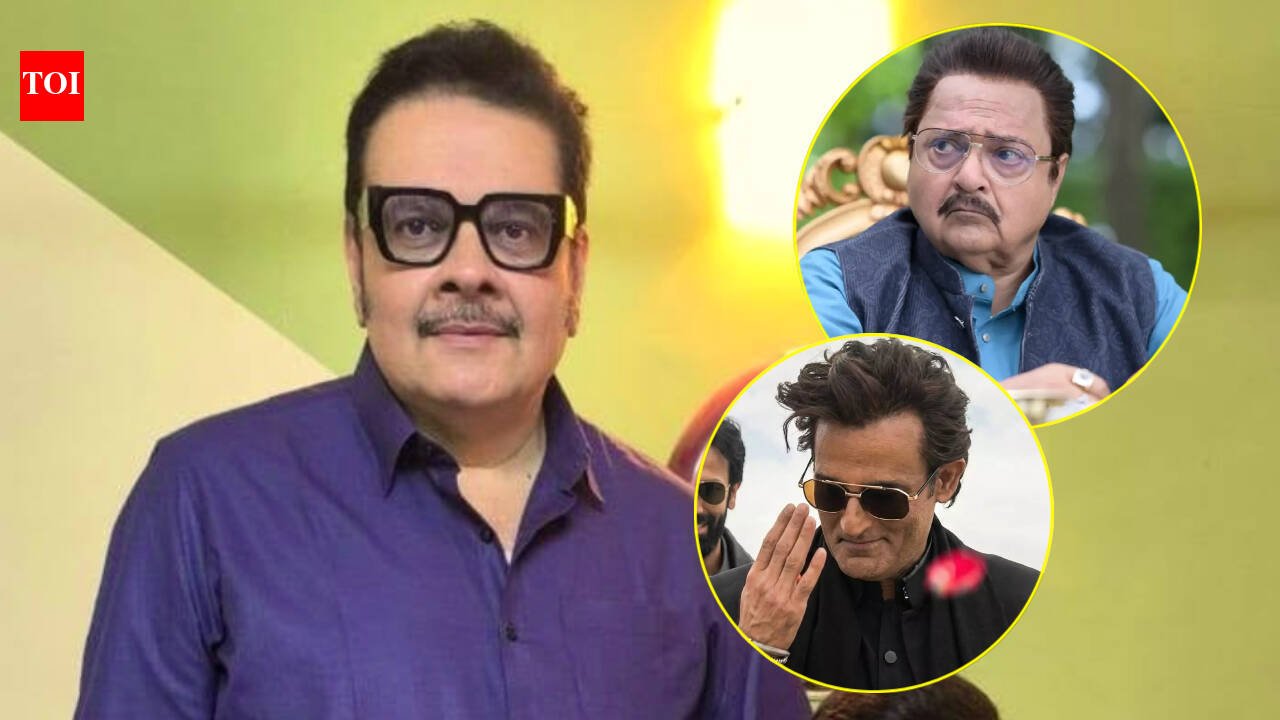 Akshaye Khanna: ‘After watching Dhurandhar’s success, directors’ thinking has changed’: Shehzad Khan says filmmakers now want the hit characters of the 90s and 2000s after Akshaye Khanna and Rakesh Bedi’s comeback in ‘Dhurandhar’ | Hindi Movie News