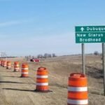Indiana sought part of Jeremy Willis’s property for a State Road 11 project; after neither side challenged a ,840 appraisal within 45 days, the state Supreme Court ordered that amount made final