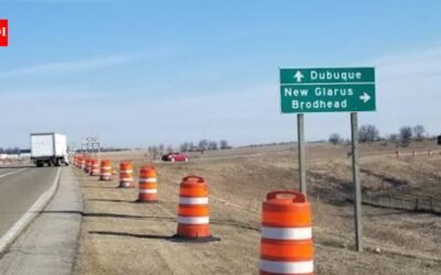 Indiana sought part of Jeremy Willis’s property for a State Road 11 project; after neither side challenged a ,840 appraisal within 45 days, the state Supreme Court ordered that amount made final