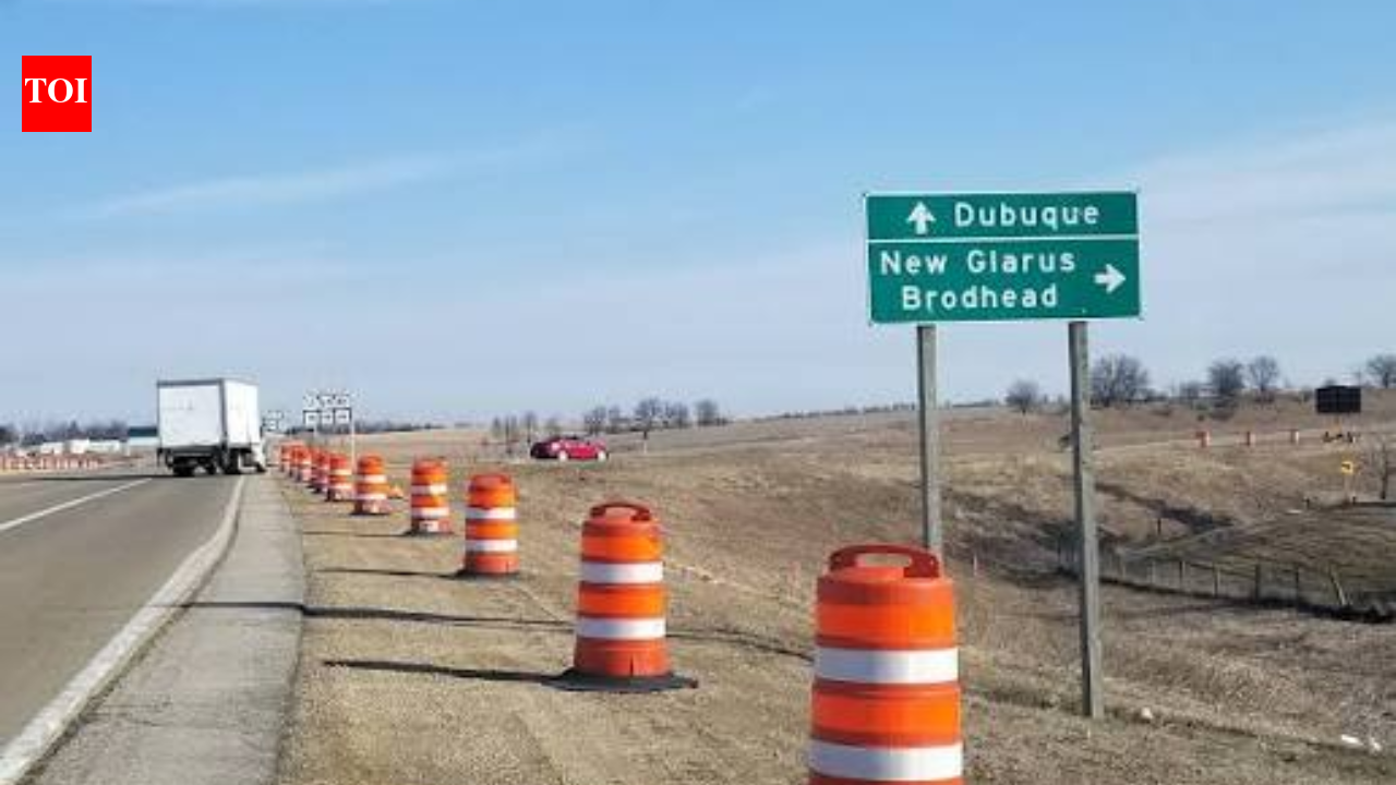 Indiana sought part of Jeremy Willis’s property for a State Road 11 project; after neither side challenged a ,840 appraisal within 45 days, the state Supreme Court ordered that amount made final