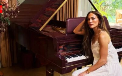 Before Hollywood and global fame, Jennifer Lopez once slept at dance studio while pursuing her career: ‘I was homeless before I got famous’ |