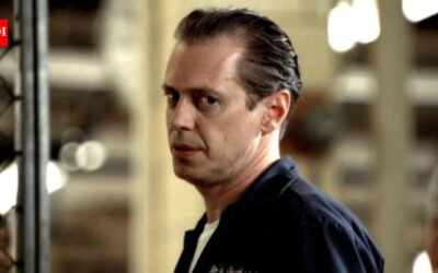 Steve Buscemi: In 2001, during the 9/11 tragedy, actor Steve Buscemi went back to his old job as a firefighter to help the people affected | English Movie News