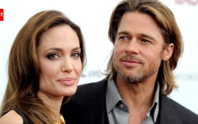Angelina Jolie’s lawyer SLAMS Brad Pitt’s legal tactics; claims he was FORCING actress ‘to sign an NDA to cover up his abuse’ |