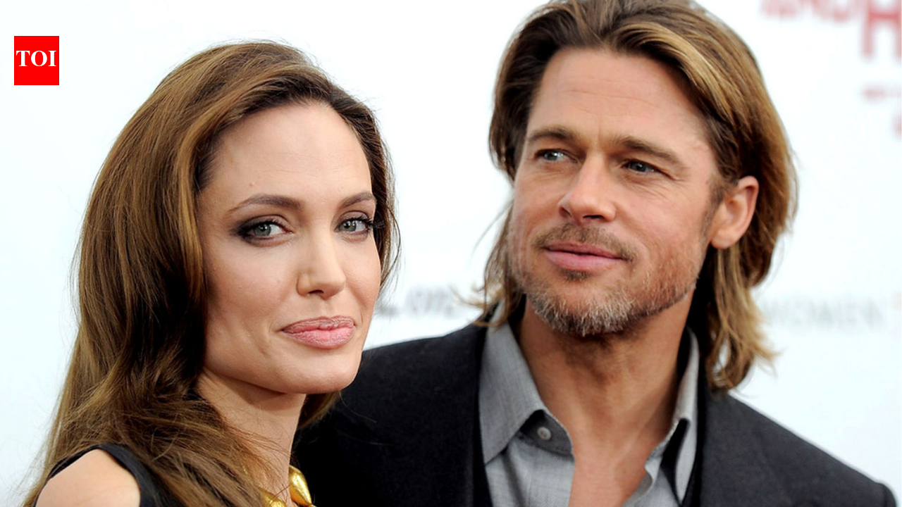 Angelina Jolie’s lawyer SLAMS Brad Pitt’s legal tactics; claims he was FORCING actress ‘to sign an NDA to cover up his abuse’ |