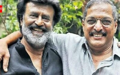 Nana Patekar once said no to Rajinikanth’s ‘Kaala’; here’s what changed his mind | Tamil Movie News