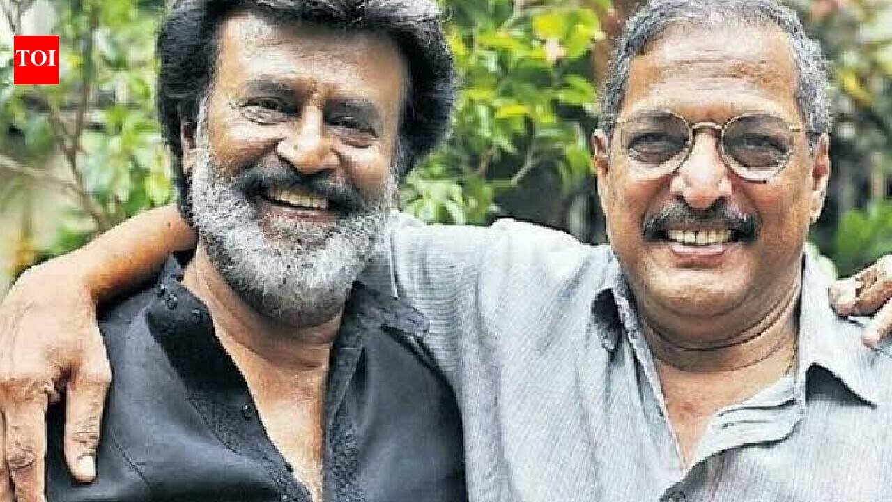 Nana Patekar once said no to Rajinikanth’s ‘Kaala’; here’s what changed his mind | Tamil Movie News